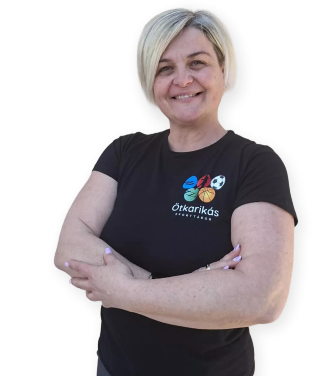 Sasváriné Koczák Maya